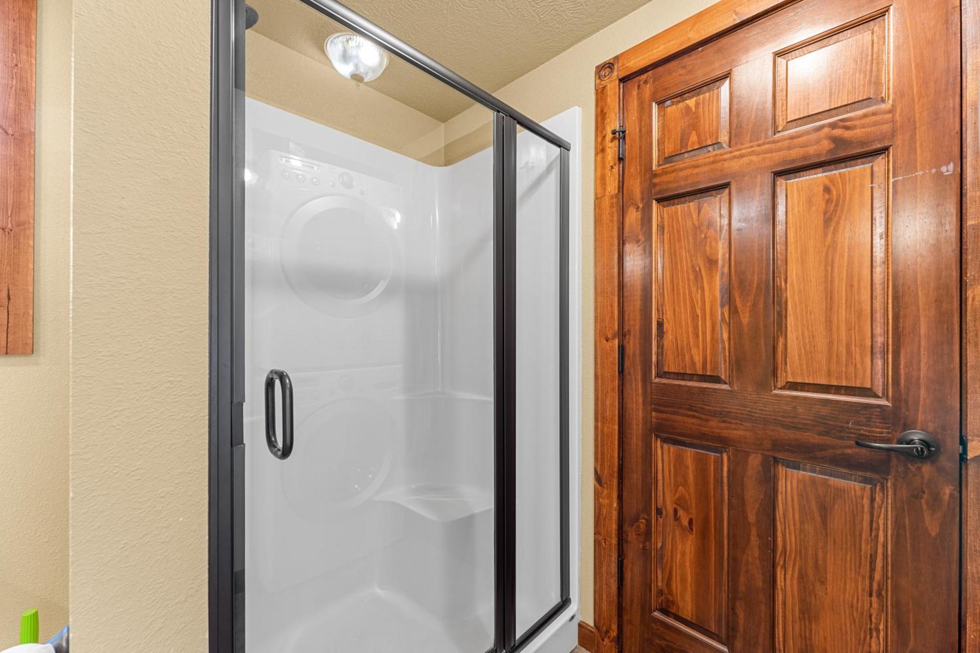 Makin Memories Lodge Cabin Branson West Extérieur photo