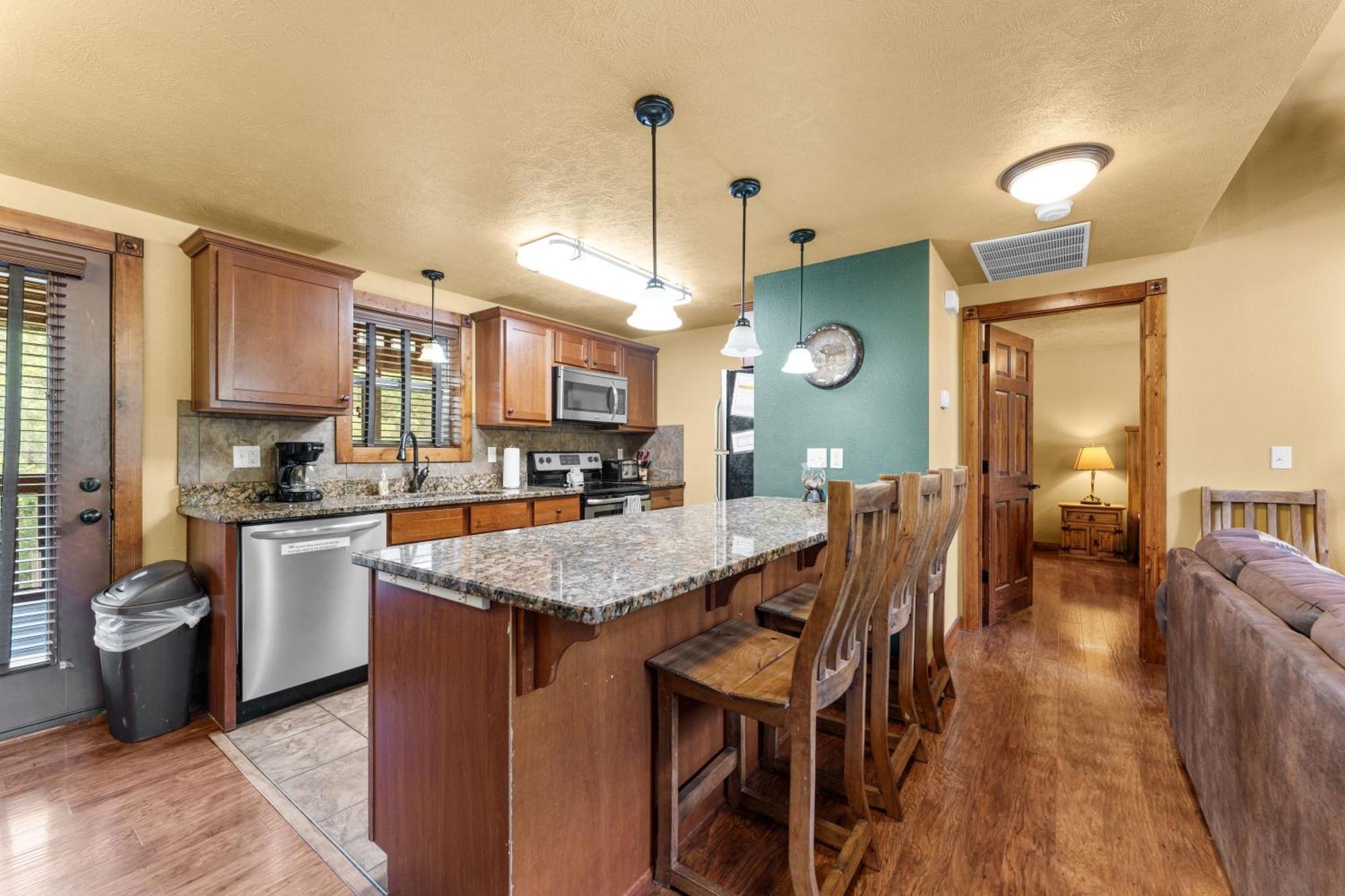 Makin Memories Lodge Cabin Branson West Extérieur photo