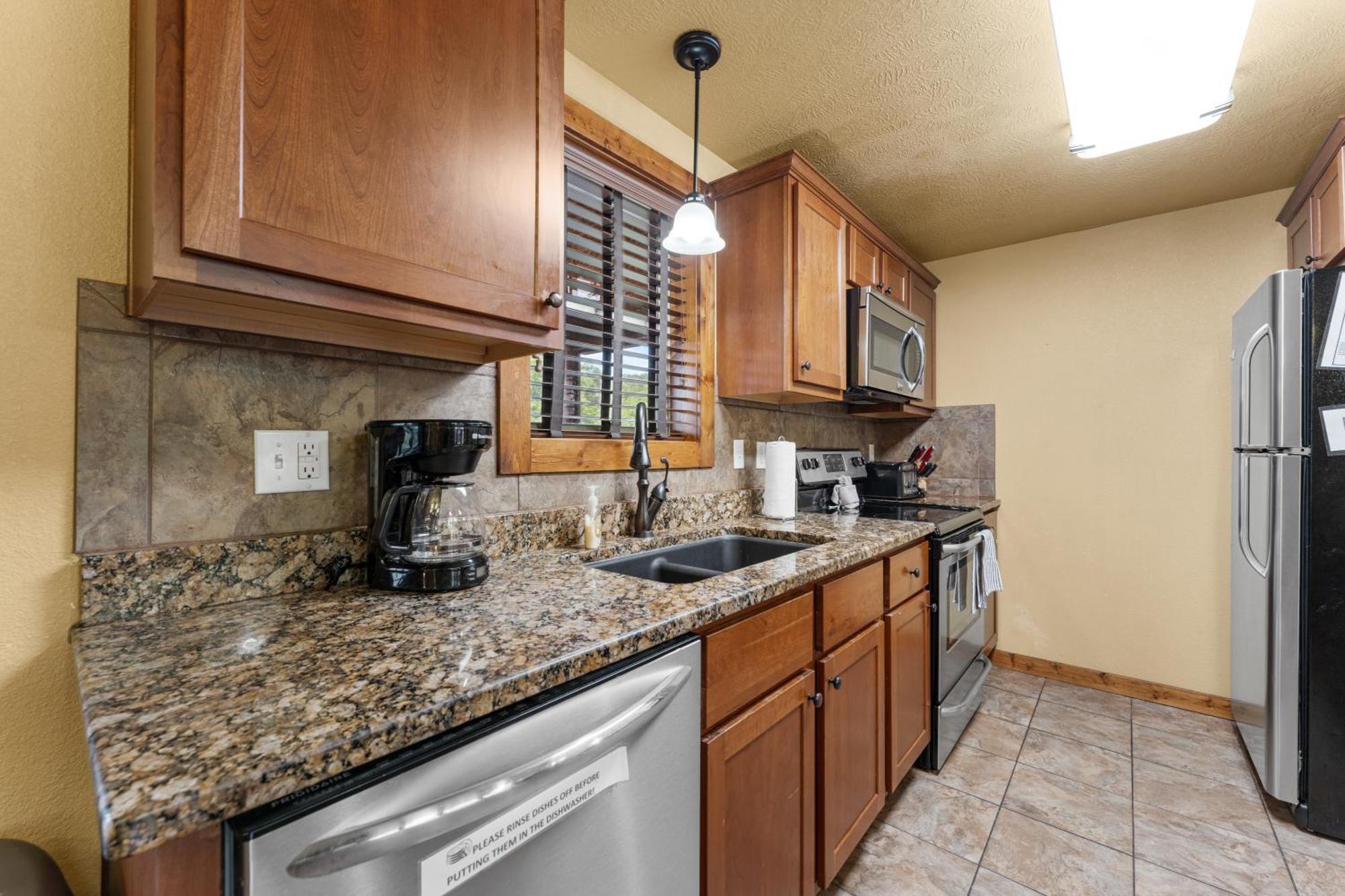 Makin Memories Lodge Cabin Branson West Extérieur photo