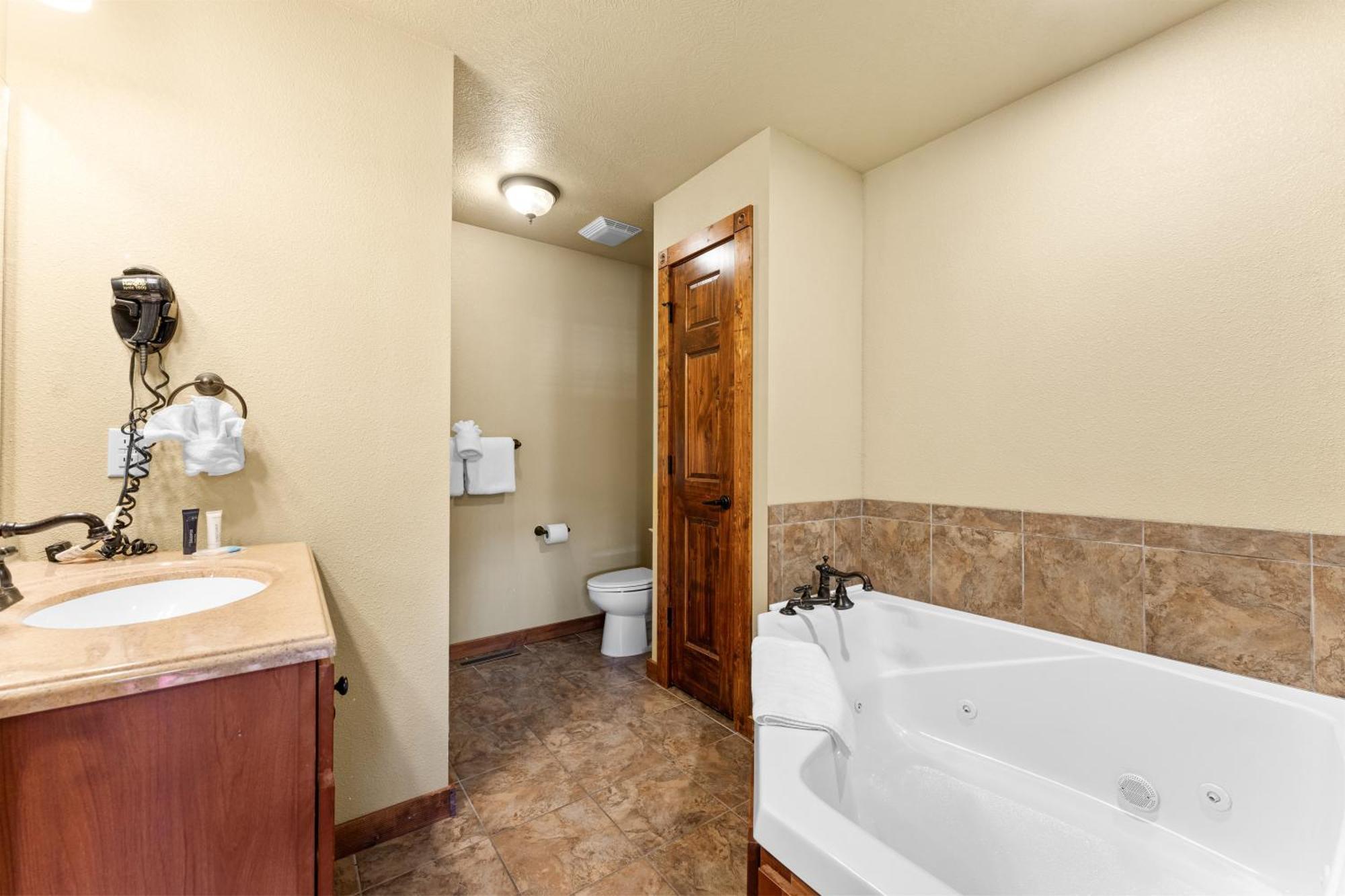 Makin Memories Lodge Cabin Branson West Extérieur photo