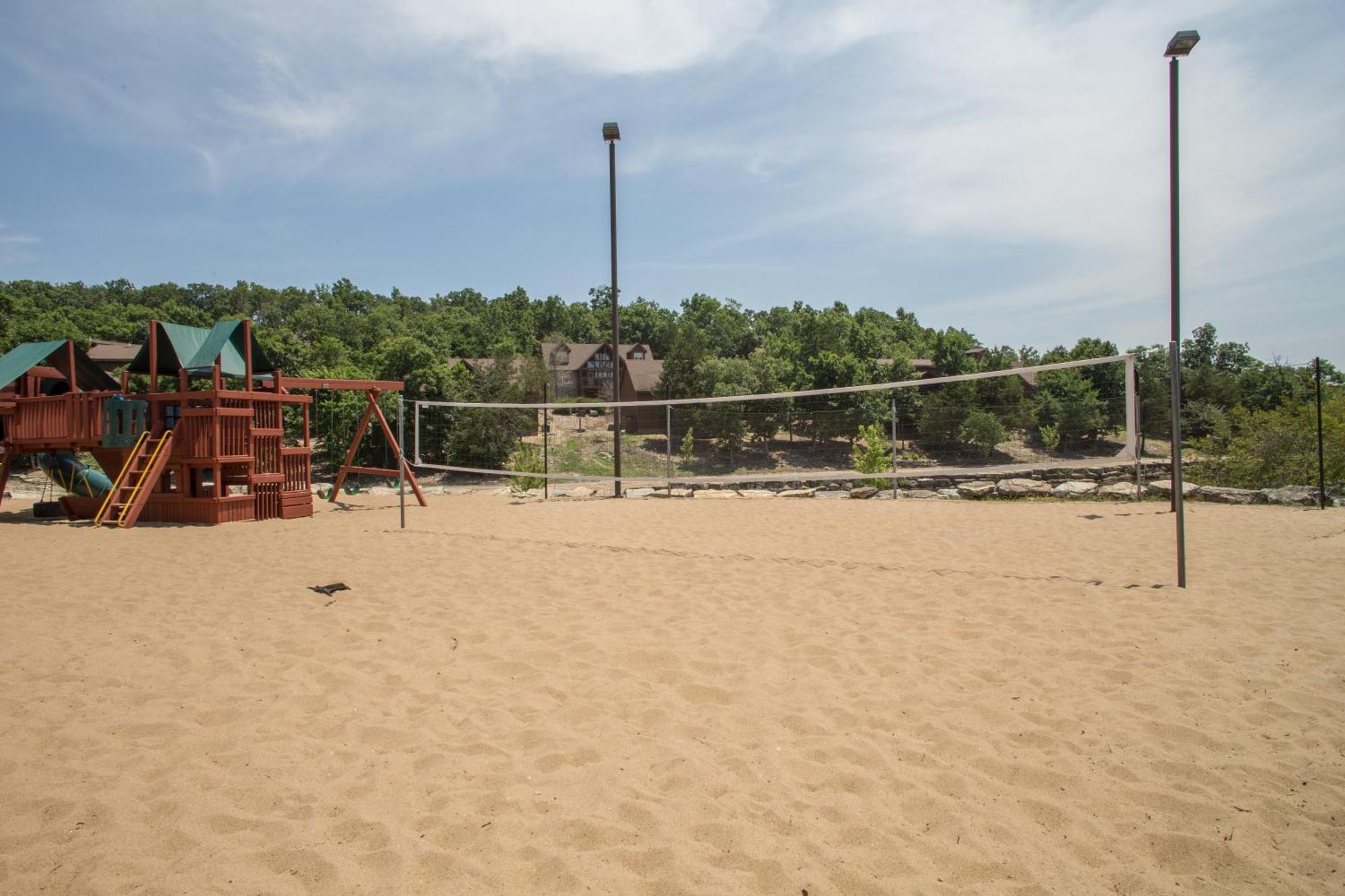 Makin Memories Lodge Cabin Branson West Extérieur photo