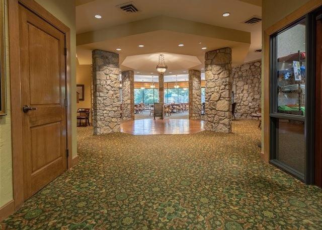 Makin Memories Lodge Cabin Branson West Extérieur photo