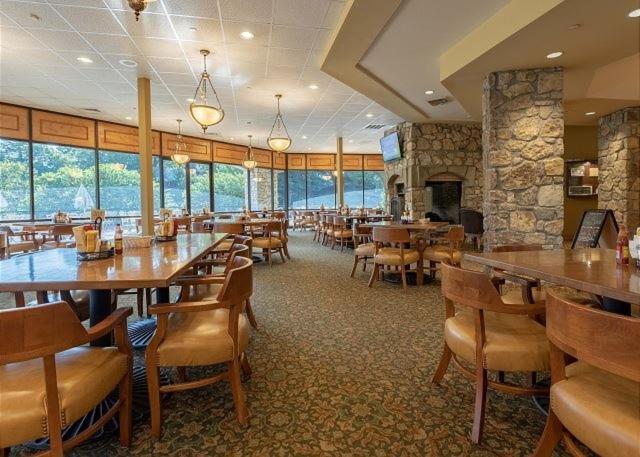 Makin Memories Lodge Cabin Branson West Extérieur photo