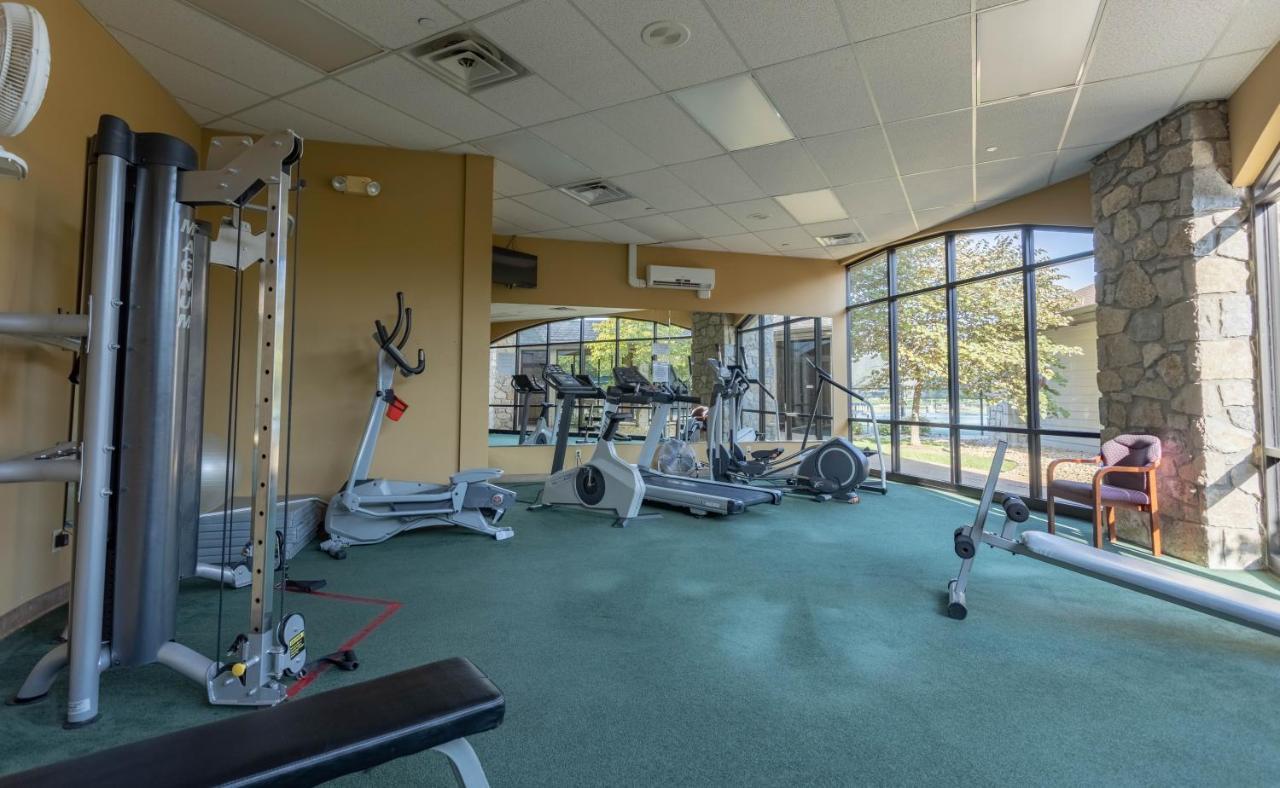 Makin Memories Lodge Cabin Branson West Extérieur photo